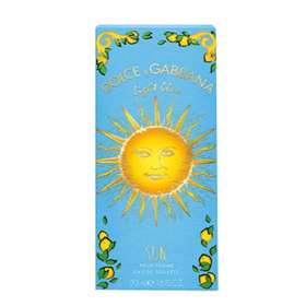 Dolce and Gabbana Light Blue Sun EDT 50ml