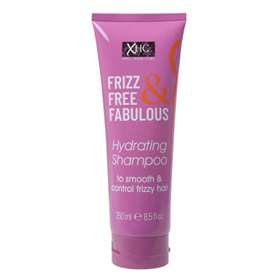 XHC Frizz Free & Fabulous Hydrating Shampoo 250ml