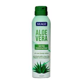 Nuage Aloe Vera Spray Moisturiser 150ml
