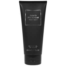 David Beckham Instinct Shower Gel 200ml