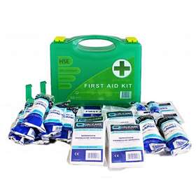 HSE Premier Workplace 10 Person First Aid Kit
