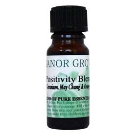 Manor Grove Special Blend Positivity 10ml