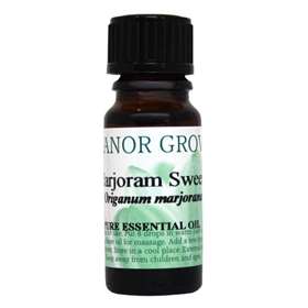 Manor Grove Marjoram Sweet  Essential Oil 10ml