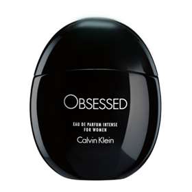 Calvin Klein Obsessed EDP Intense for Women 100ml