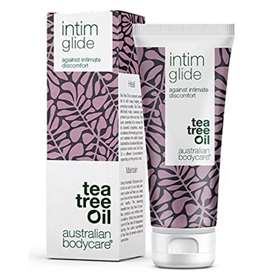 Australian Bodycare Intim Glide 100ml