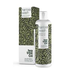 Australian Bodycare Hair Loss Wash Shampoo 250ml