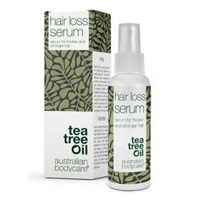Australian Bodycare Hair Loss Serum 100ml