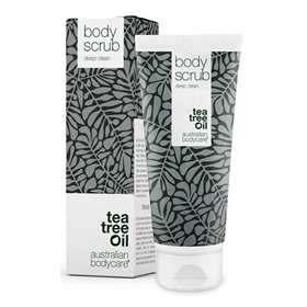 Australian Bodycare Body Scrub 200ml