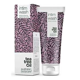 Australian Bodycare Intim Wash 200ml