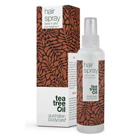Australian Bodycare Hair Spray 150ml