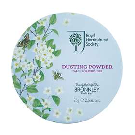Bronnley Orchard Blossom Dusting Powder 75g