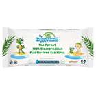 Happy Planet 100% Biodegradable Wipes X 60