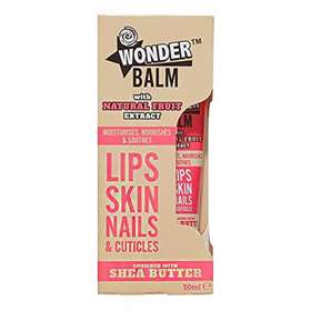 Wonder Balm Enriched With Shea Butter 50ml
