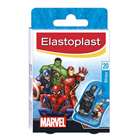 Elastoplast Marvel Plasters 20