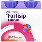 Fortisip Compact Forest Fruit 4x125ml