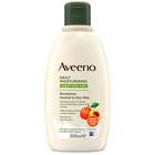 Aveeno Daily Moisturising Yoghurt Body Wash Apricot And Honey 300ml