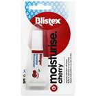 Blistex Intensive Moisturiser Lip Cream Cherry SPF 15 6 ml