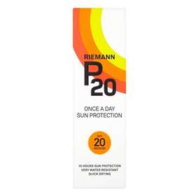Riemann P20 Once A Day Sun Protection SPF 20 100ml