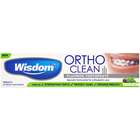 Wisdom Ortho Clean Toothpaste 100ml
