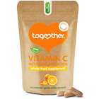 Together Vitamin C With Bioflavonoids 30 Vegecaps