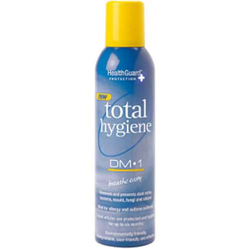 HealthGuard Total Hygiene DM1 (pack of 2) thumbnail