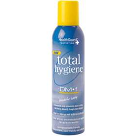 HealthGuard Total Hygiene DM1 (pack of 2)
