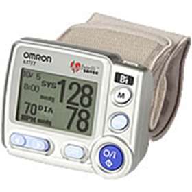 Omron 637IT Full Auto Wrist BP Monitor