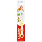 Colgate 0-3y Toothbrush Extra Soft - Yellow