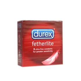 Durex Fetherlite (3)