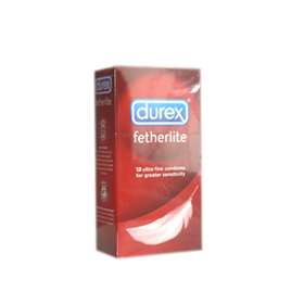 Durex Fetherlite (12)