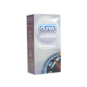 Durex Performa 12