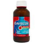 Gaviscon Advance Liquid Peppermint Extra Strength 300ml