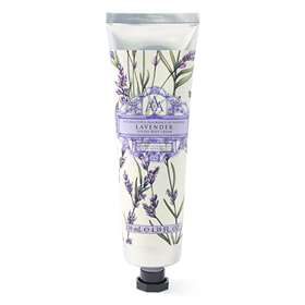 Aromas Artesanales de Antigua Lavender Body Cream 130ml