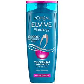 LOreal Elvive Fibrology Thickening Shampoo 250ml