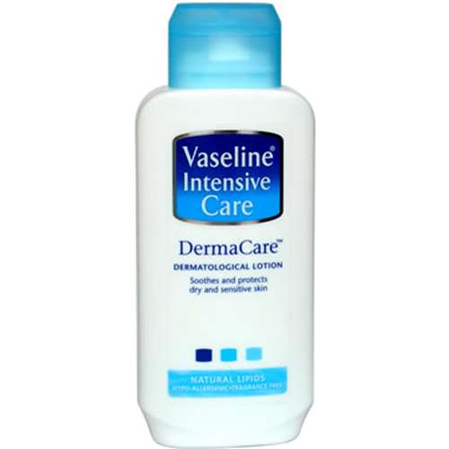 Vaseline Dermacare Lotion 400ml thumbnail