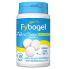 Fybogel Fibre Chews Citrus 30 Tablets