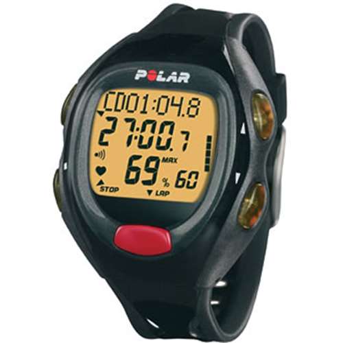 Polar S120 Heart Rate Monitor