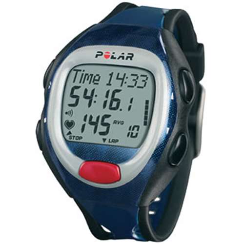 Polar S410 Heart Rate Monitor