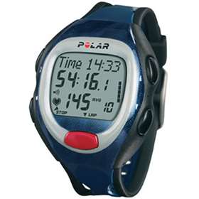 Polar S410 Heart Rate Monitor