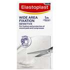 Elastoplast Wide Area Fixation Tape 1m x 10cm