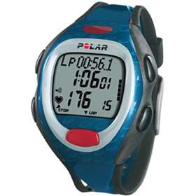 Polar S610i Heart Rate Monitor