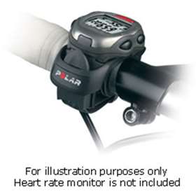 Polar Bike Mount