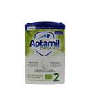 Aptamil Organic 2 Follow On Milk 800g