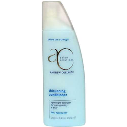Andrew Collinge Thickening Conditioner 250ml thumbnail