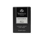Yardley Gentleman Classic Luxury Soap for Men 90g