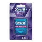 Oral B 3D White Luxe Floss 35m