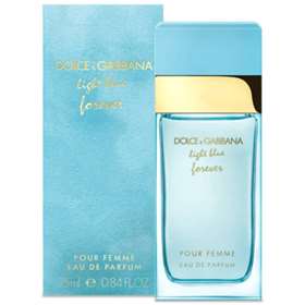 Dolce and Gabbana Light Blue Forever EDP for Women 50ml