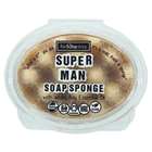 The Soap Story Super Man Soap Sponge 150g