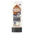 Original Source Tropical Coconut and Shea Butter Shower Gel 250ml