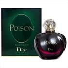 Christian Dior Poison Eau De Toilette 100ml